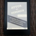 Das Buch Autor im Nebenjob als ebook