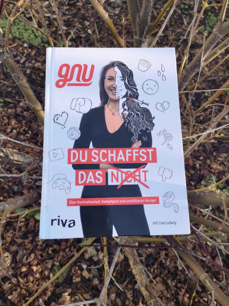 Gnu - Du schaffst das nicht