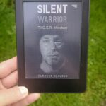 Das Buch Silent Warrior Tiger Mindset