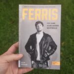 Ferris als Buch