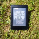 Mit dem Buch Das Maximum Prinzip kann jeder viel verändern