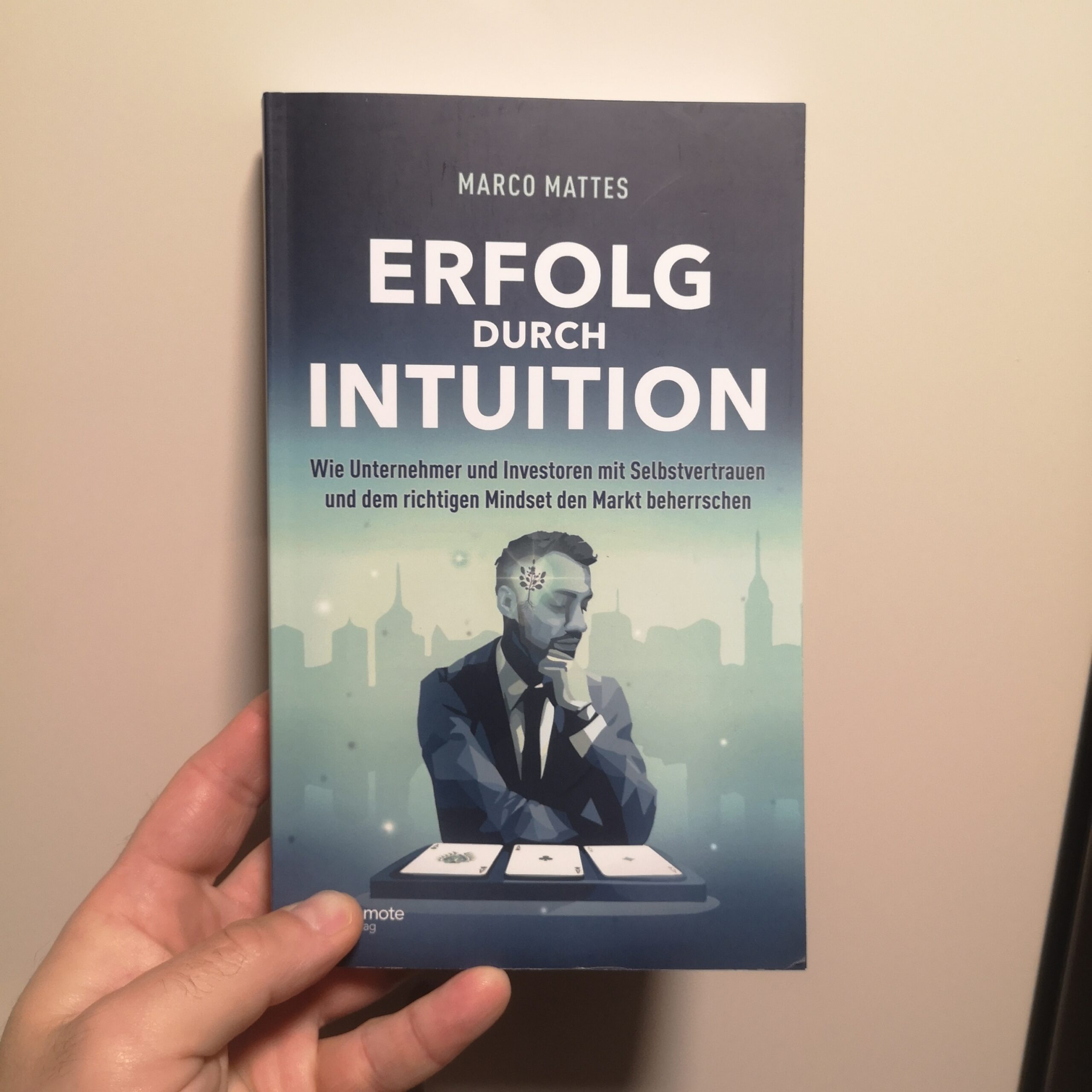 Erfolg durch Intuition