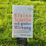 Kleine Schritte mit großer Wirkung